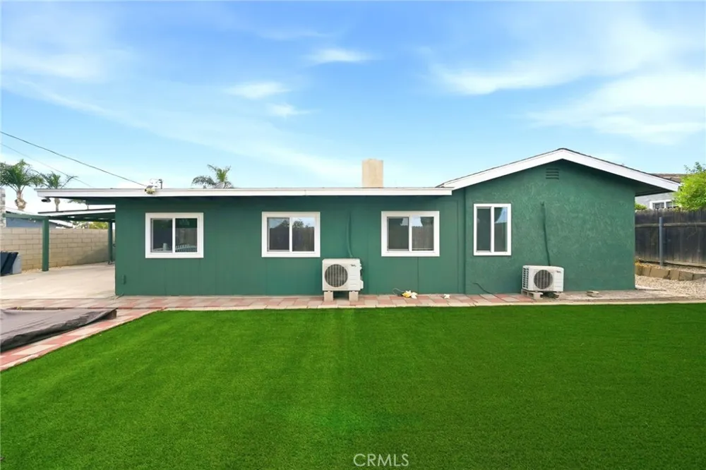 7405 Via Paraiso Rancho Cucamonga, CA 91730