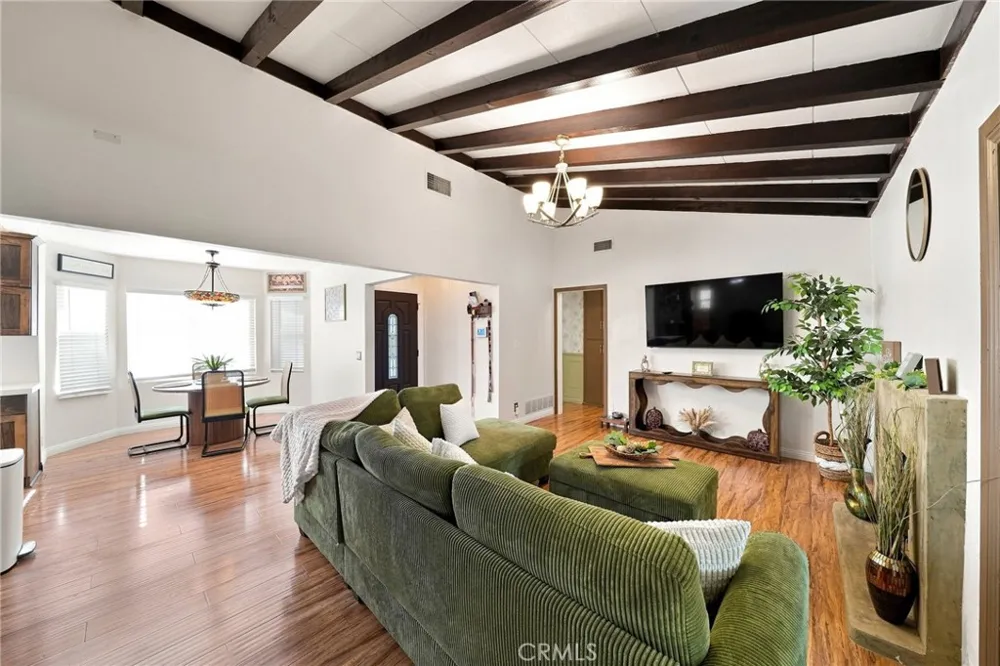 7405 Via Paraiso Rancho Cucamonga, CA 91730
