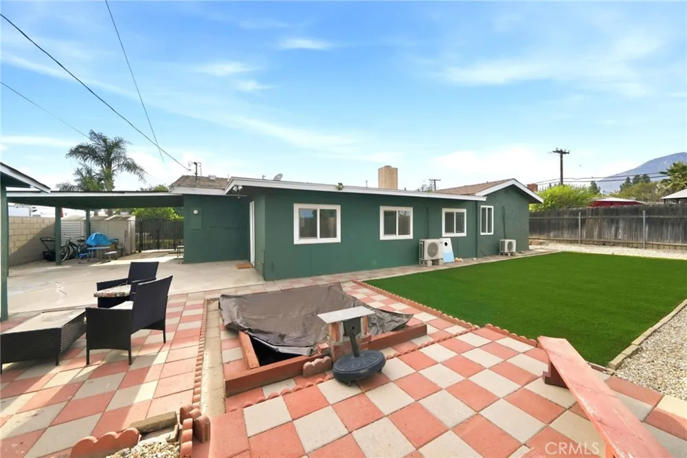 7405 Via Paraiso Rancho Cucamonga, CA 91730