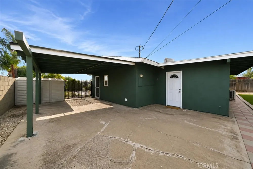 7405 Via Paraiso Rancho Cucamonga, CA 91730