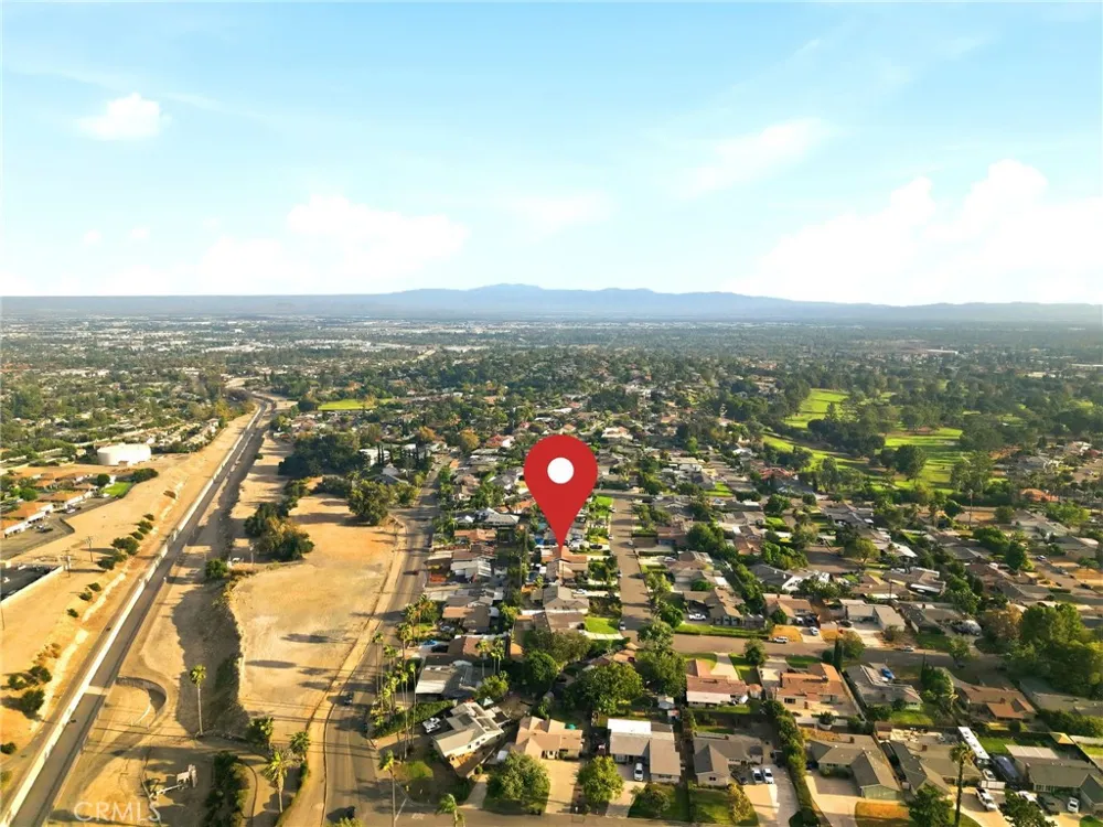 7405 Via Paraiso Rancho Cucamonga, CA 91730