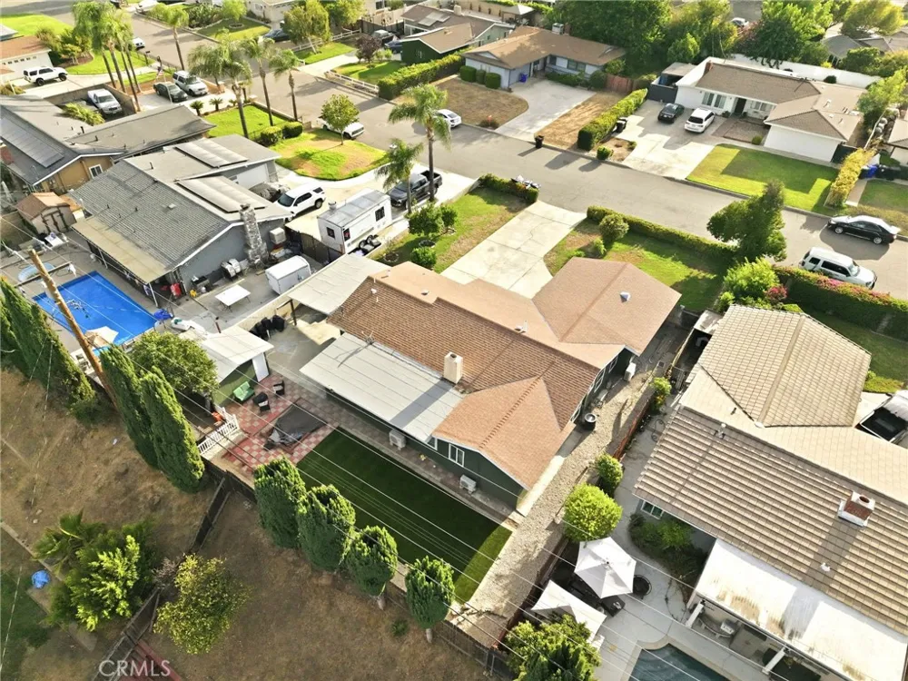 7405 Via Paraiso Rancho Cucamonga, CA 91730