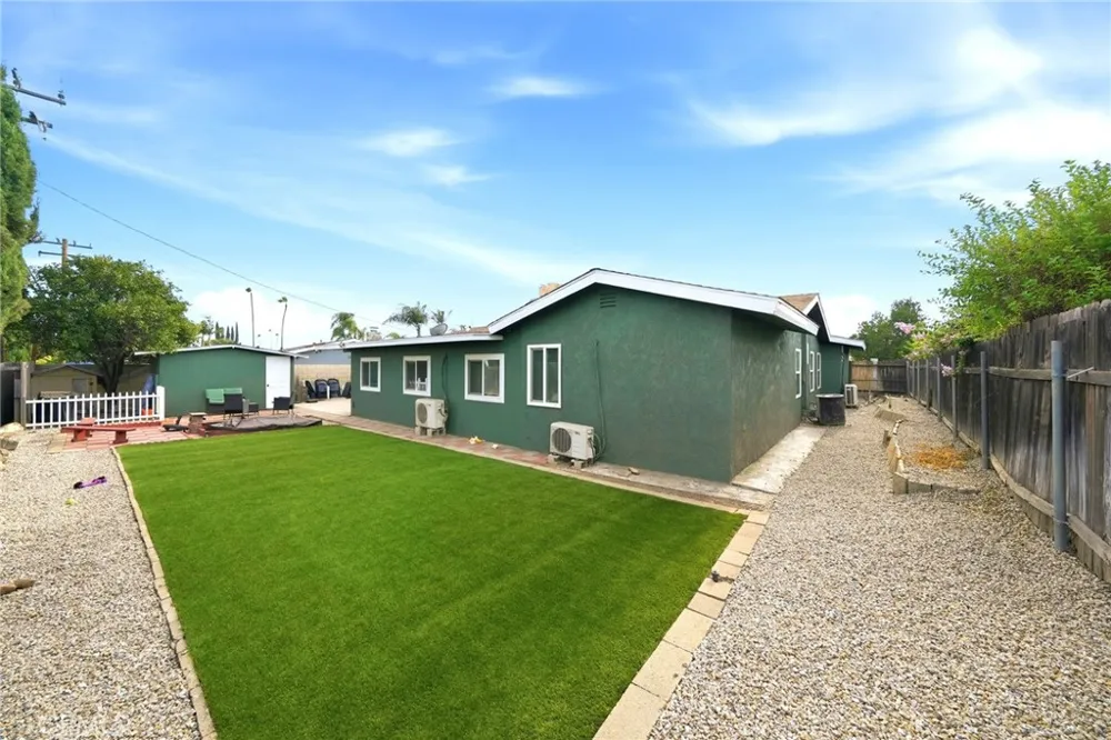 7405 Via Paraiso Rancho Cucamonga, CA 91730