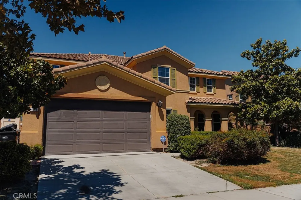 14508 Viva Drive Eastvale, CA 92880