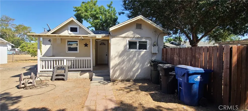 939 E D STREET Ontario, CA 91764