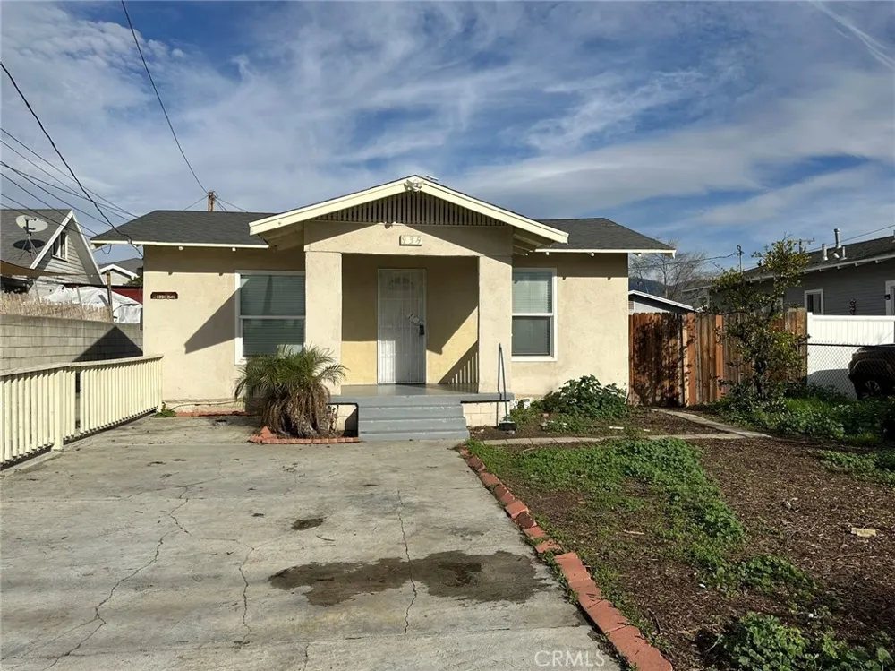 939 E D STREET Ontario, CA 91764