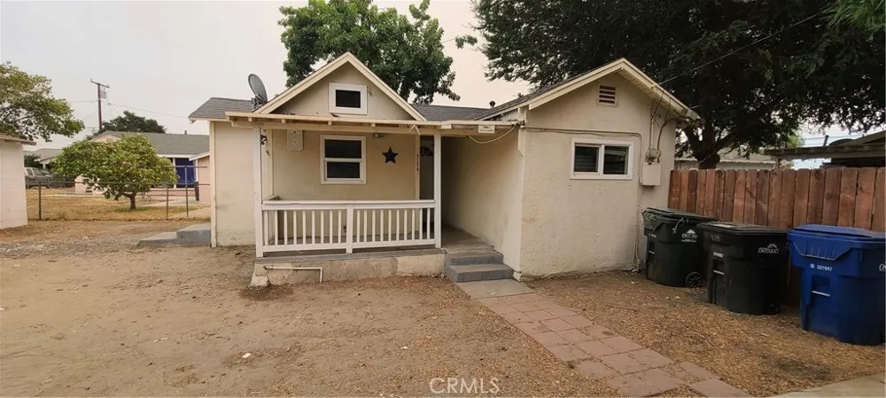 939 E D STREET Ontario, CA 91764