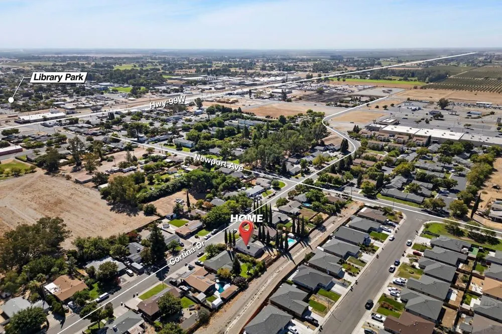 918 Cortina Dr Orland, CA 95963