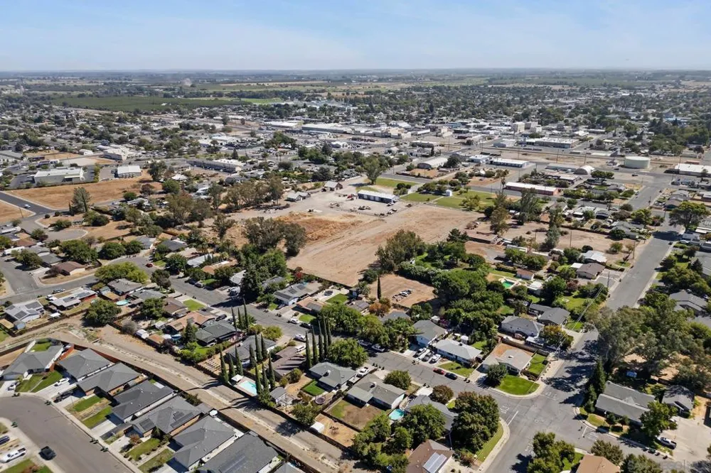 918 Cortina Dr Orland, CA 95963