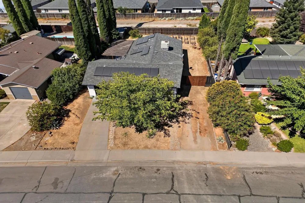 918 Cortina Dr Orland, CA 95963