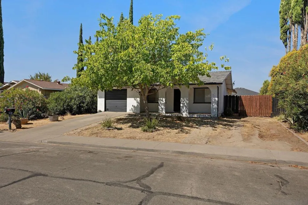 918 Cortina Dr Orland, CA 95963