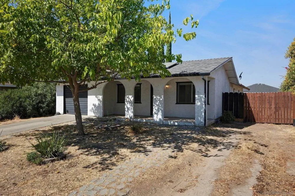 918 Cortina Dr Orland, CA 95963