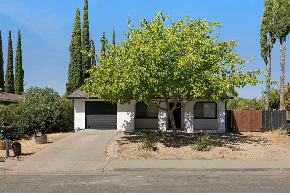 918 Cortina Dr Orland, CA 95963
