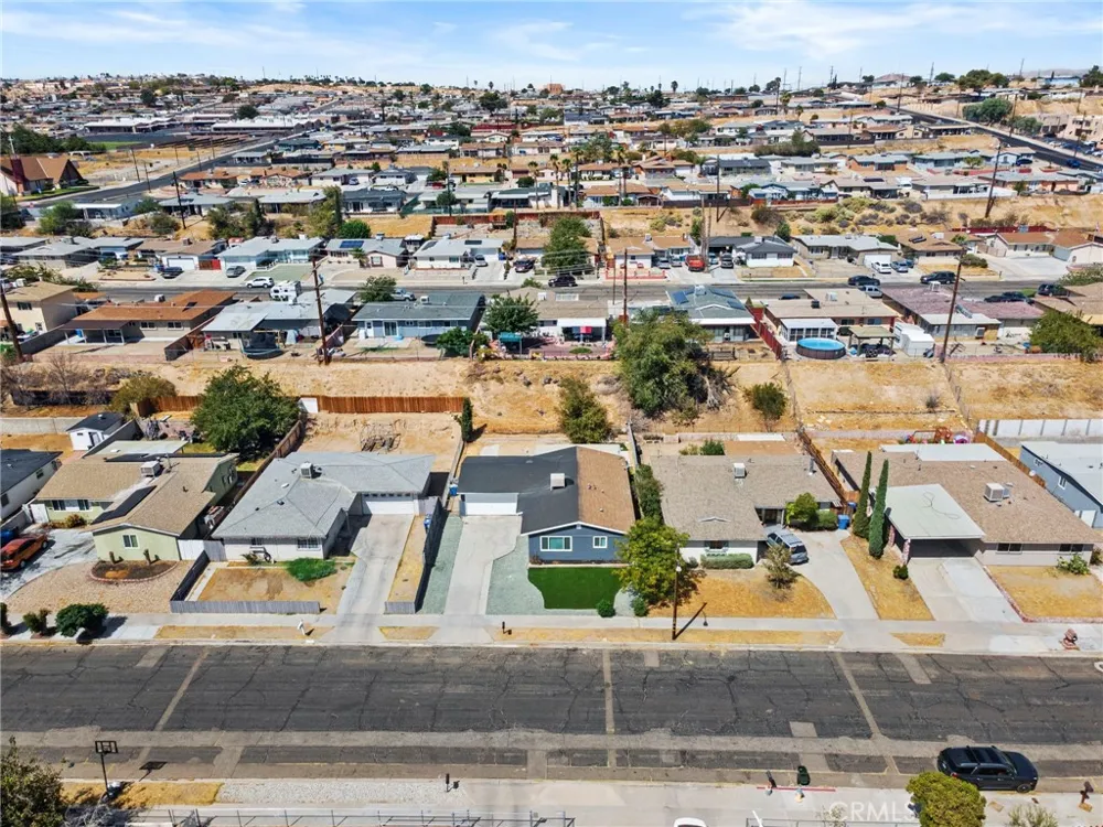 700 Patricia Avenue Barstow, CA 92311