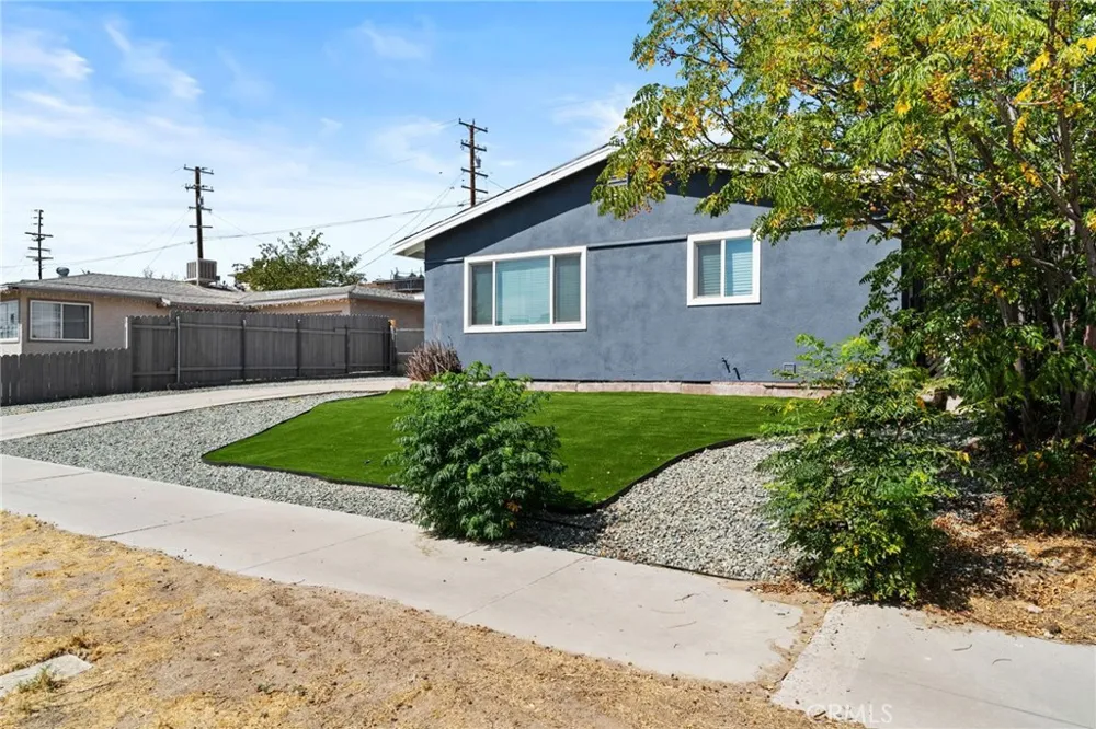 700 Patricia Avenue Barstow, CA 92311