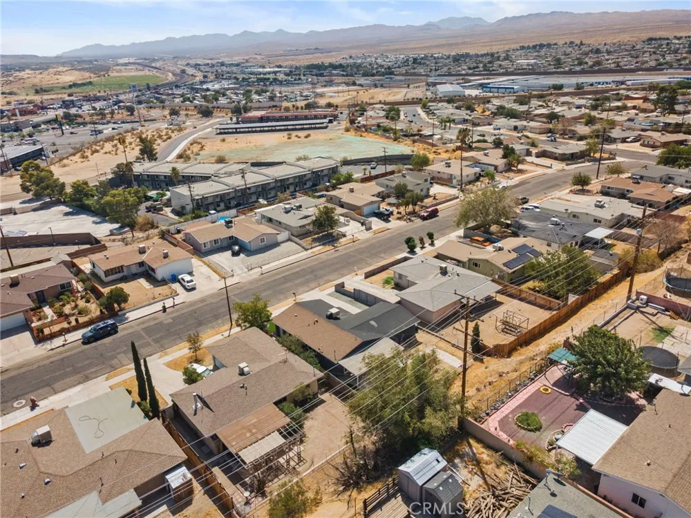 700 Patricia Avenue Barstow, CA 92311