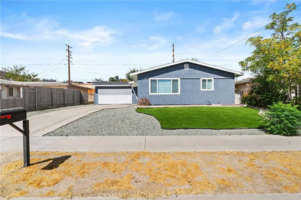 700 Patricia Avenue Barstow, CA 92311