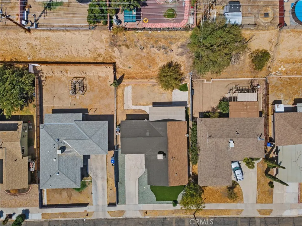 700 Patricia Avenue Barstow, CA 92311