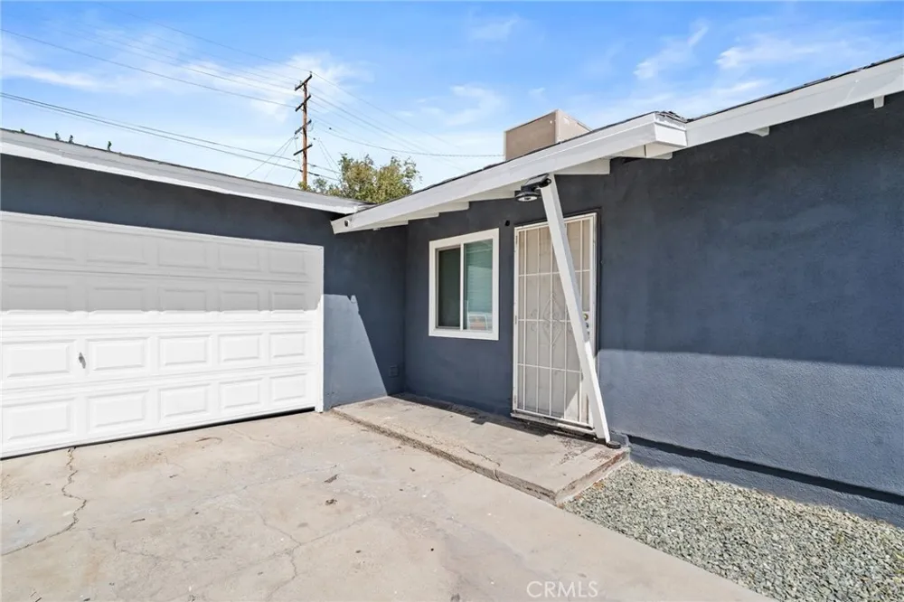 700 Patricia Avenue Barstow, CA 92311
