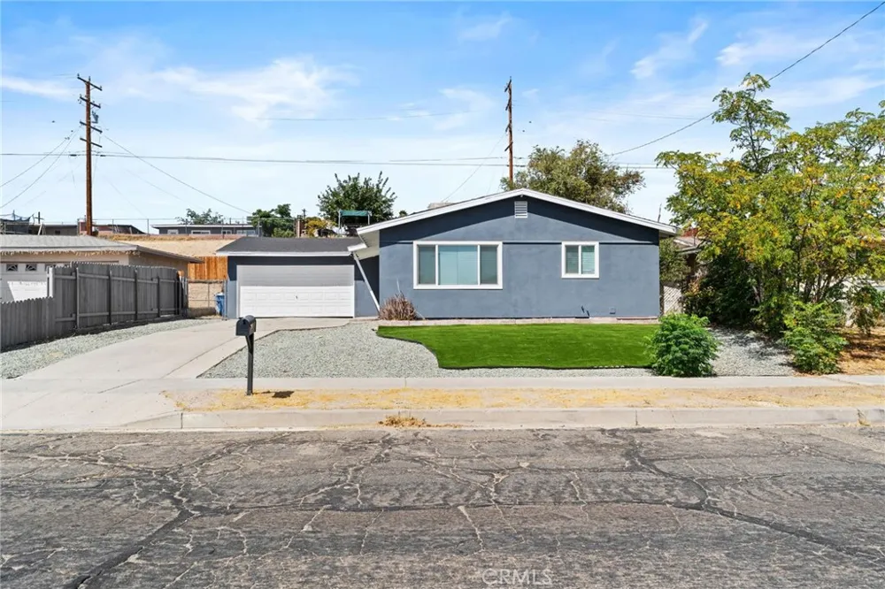 700 Patricia Avenue Barstow, CA 92311