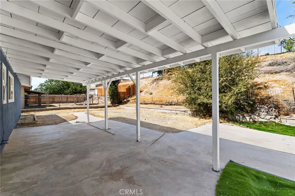 700 Patricia Avenue Barstow, CA 92311