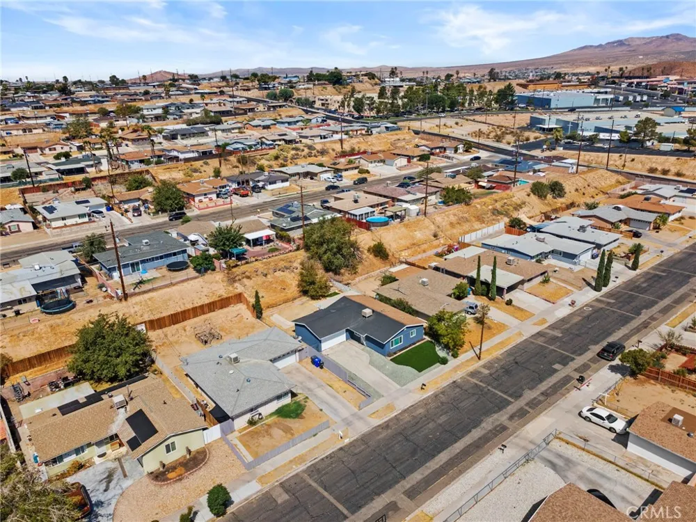 700 Patricia Avenue Barstow, CA 92311