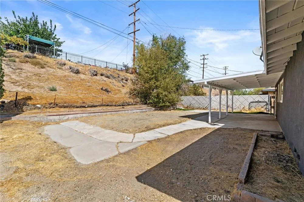 700 Patricia Avenue Barstow, CA 92311