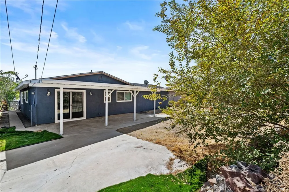 700 Patricia Avenue Barstow, CA 92311