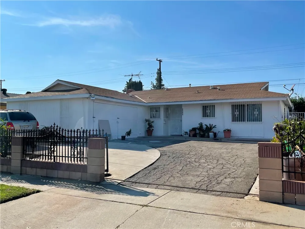 1331 Cloverglen La Puente, CA 91744