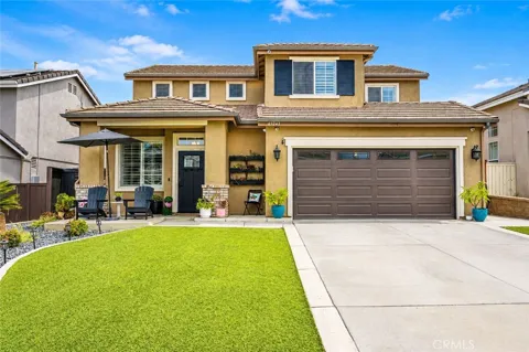 43043 Camino Caruna