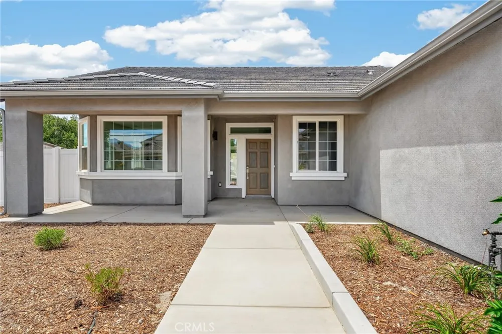1185 Orange Avenue Beaumont, CA 92223