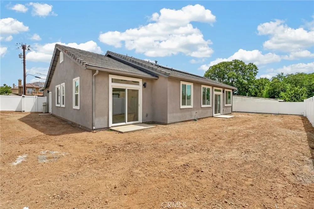 1185 Orange Avenue Beaumont, CA 92223