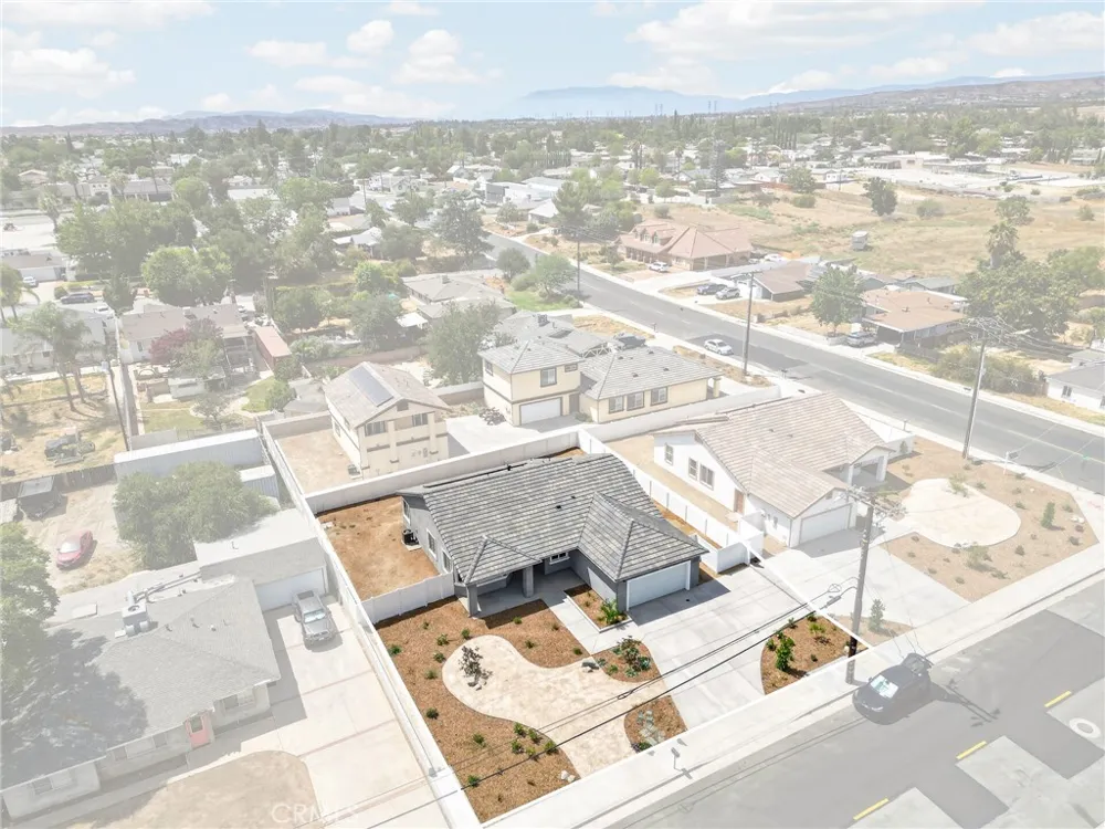 1185 Orange Avenue Beaumont, CA 92223