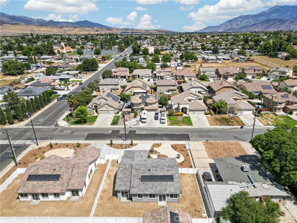 1185 Orange Avenue Beaumont, CA 92223
