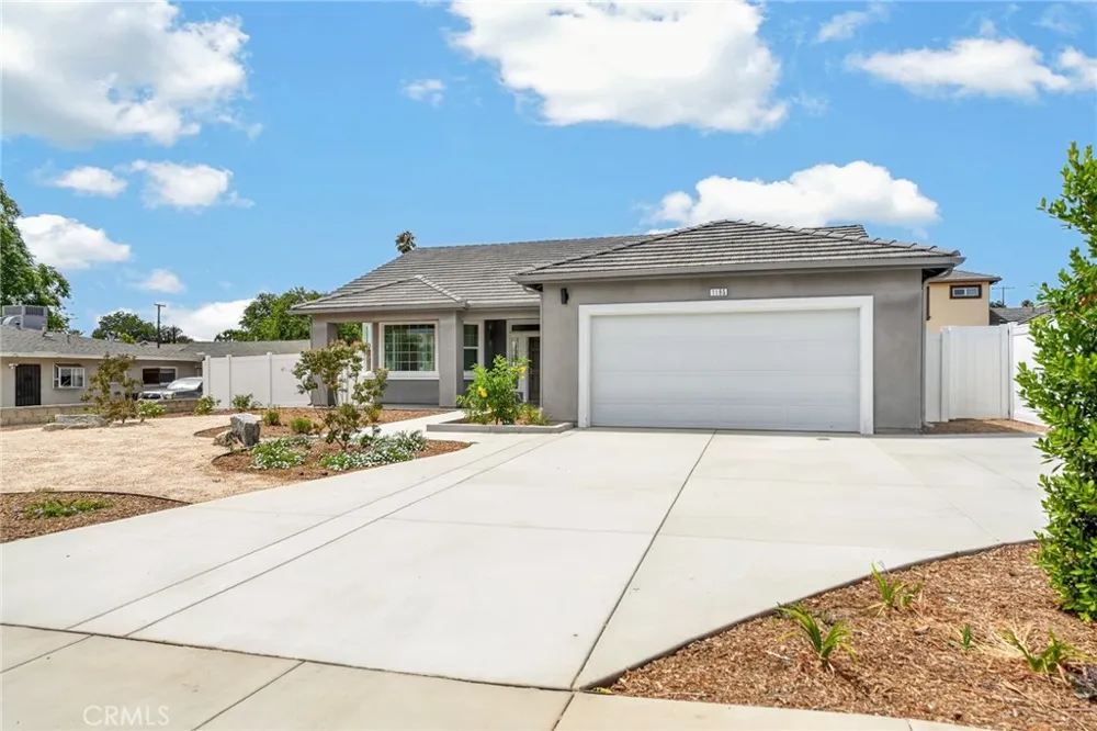 1185 Orange Avenue Beaumont, CA 92223