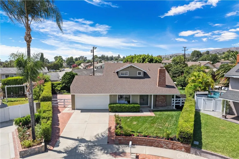 545 Cycod Place Brea, CA 92821