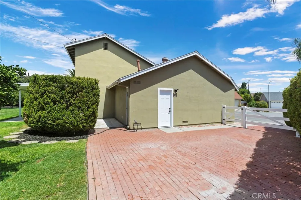 545 Cycod Place Brea, CA 92821