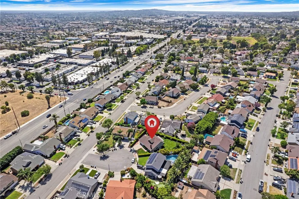 545 Cycod Place Brea, CA 92821