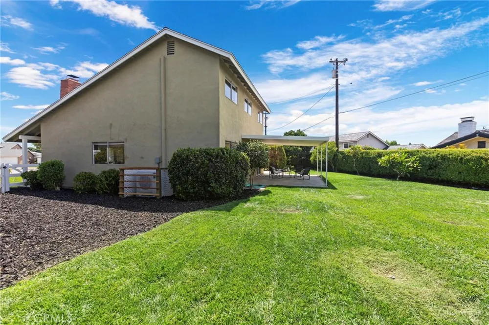 545 Cycod Place Brea, CA 92821