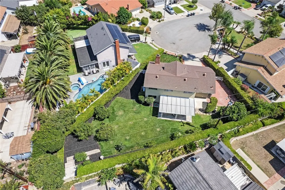 545 Cycod Place Brea, CA 92821
