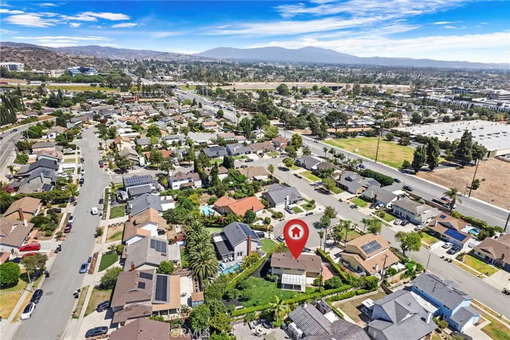 545 Cycod Place Brea, CA 92821