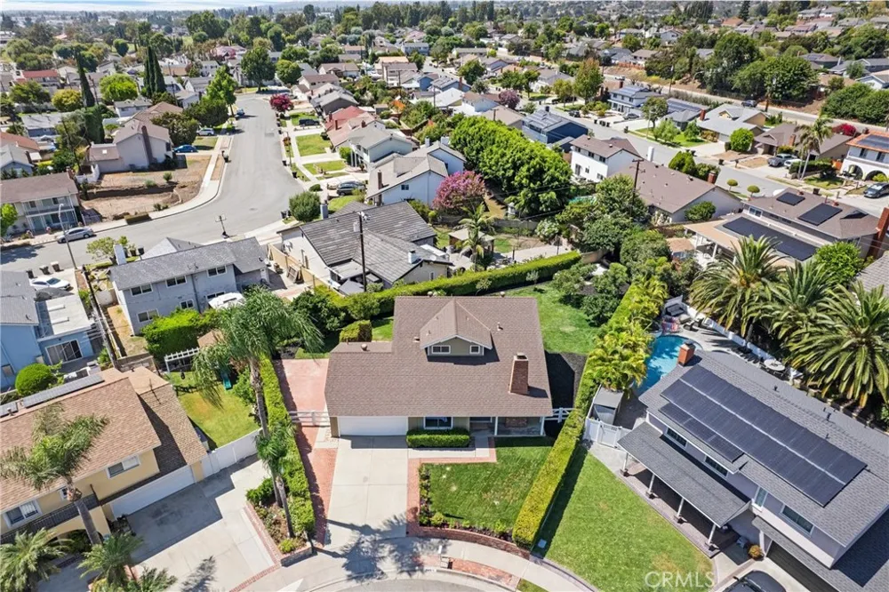 545 Cycod Place Brea, CA 92821