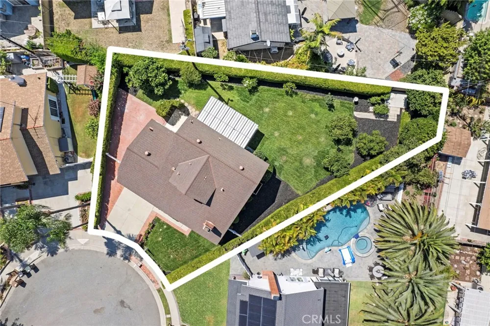 545 Cycod Place Brea, CA 92821
