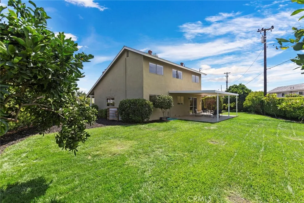 545 Cycod Place Brea, CA 92821