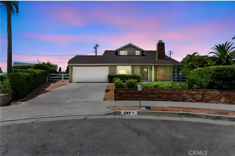 545 Cycod Place
