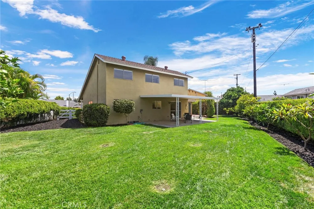 545 Cycod Place Brea, CA 92821