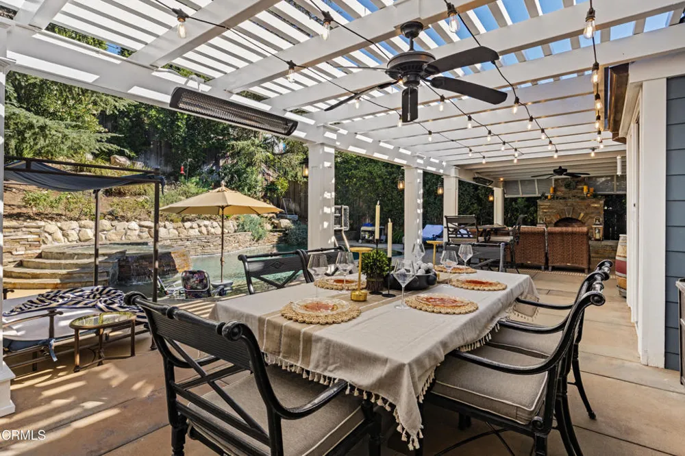 5130 Solliden Lane La Canada Flintridge, CA 91011