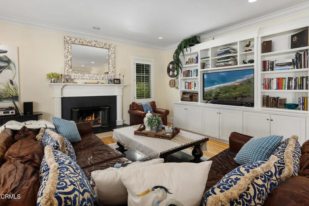 5130 Solliden Lane La Canada Flintridge, CA 91011