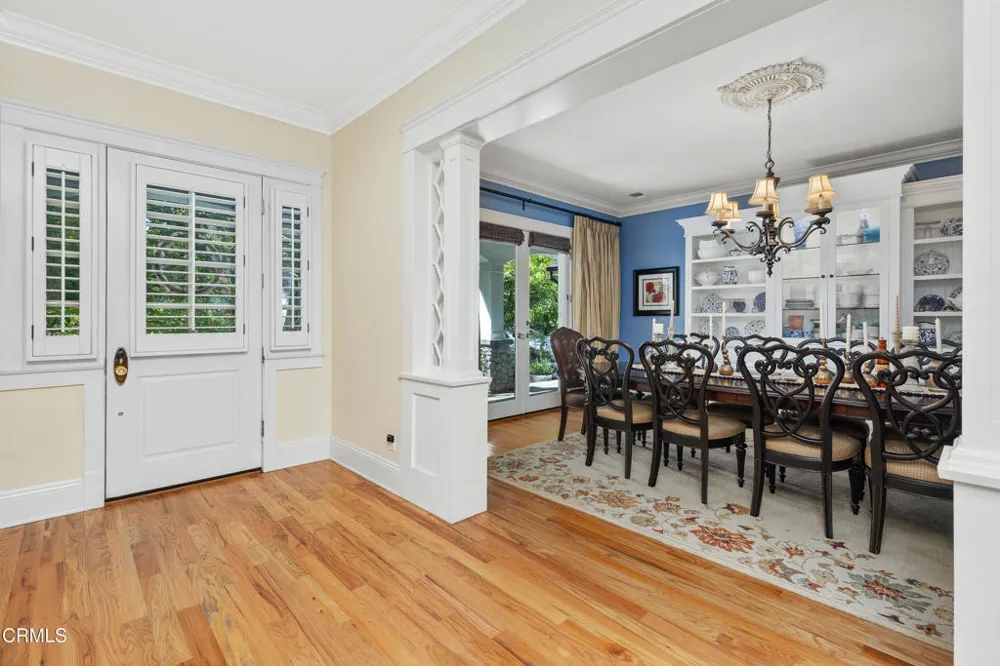 5130 Solliden Lane La Canada Flintridge, CA 91011