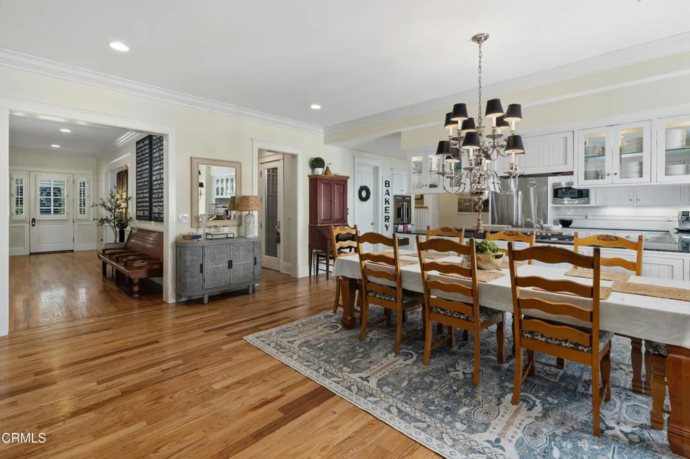 5130 Solliden Lane La Canada Flintridge, CA 91011